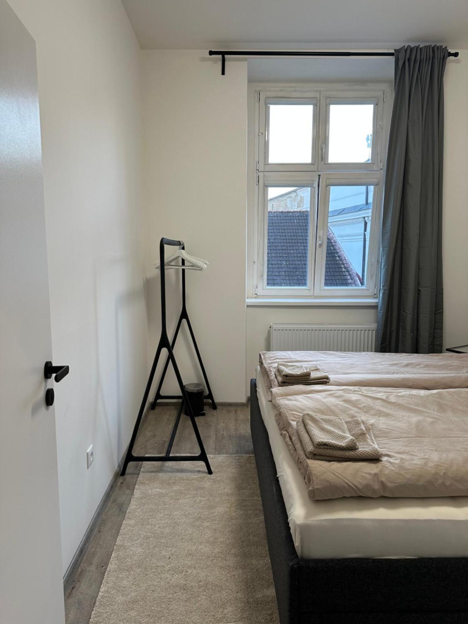 Palackeho Appartement