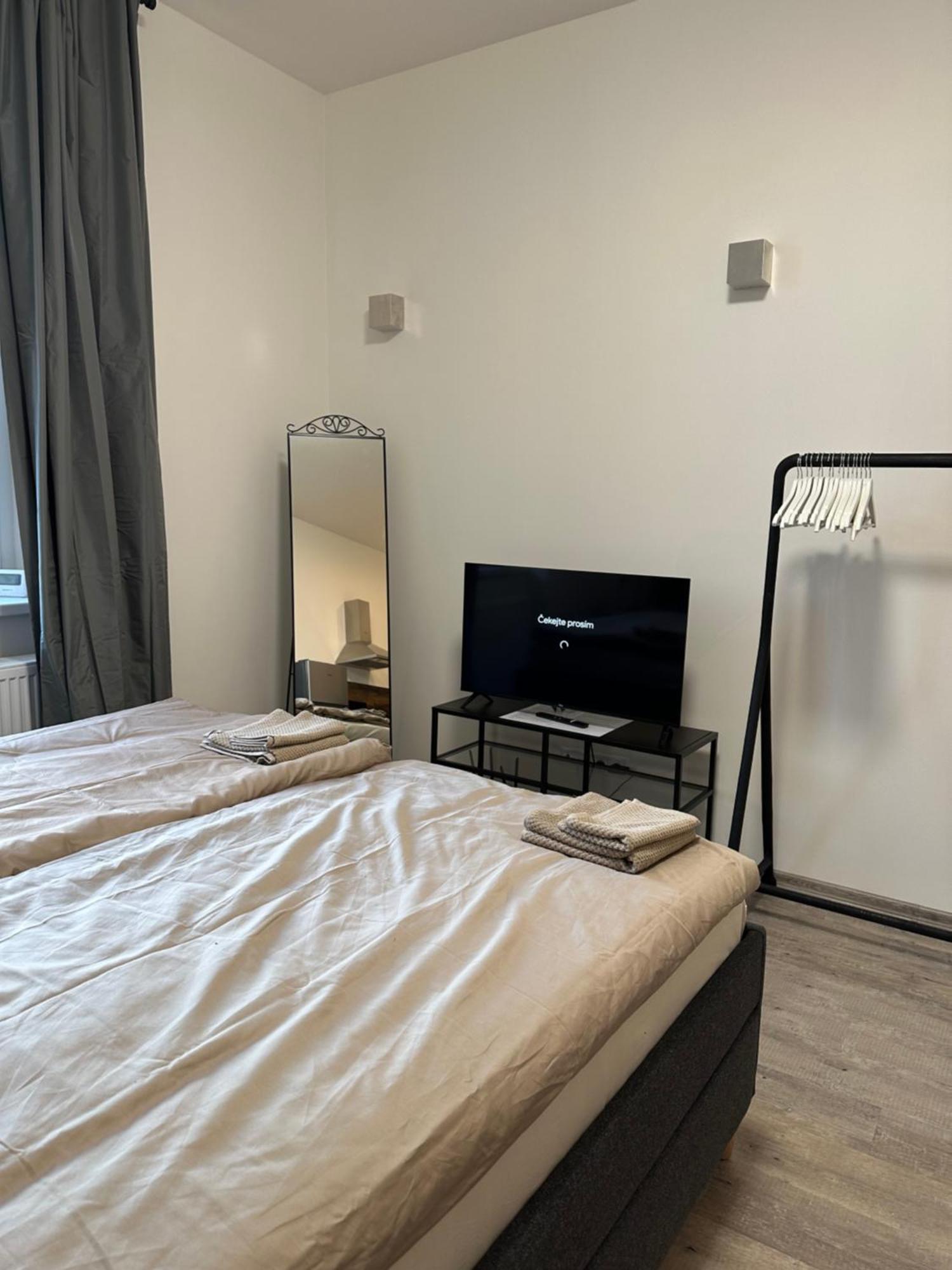 Appartement Palackeho