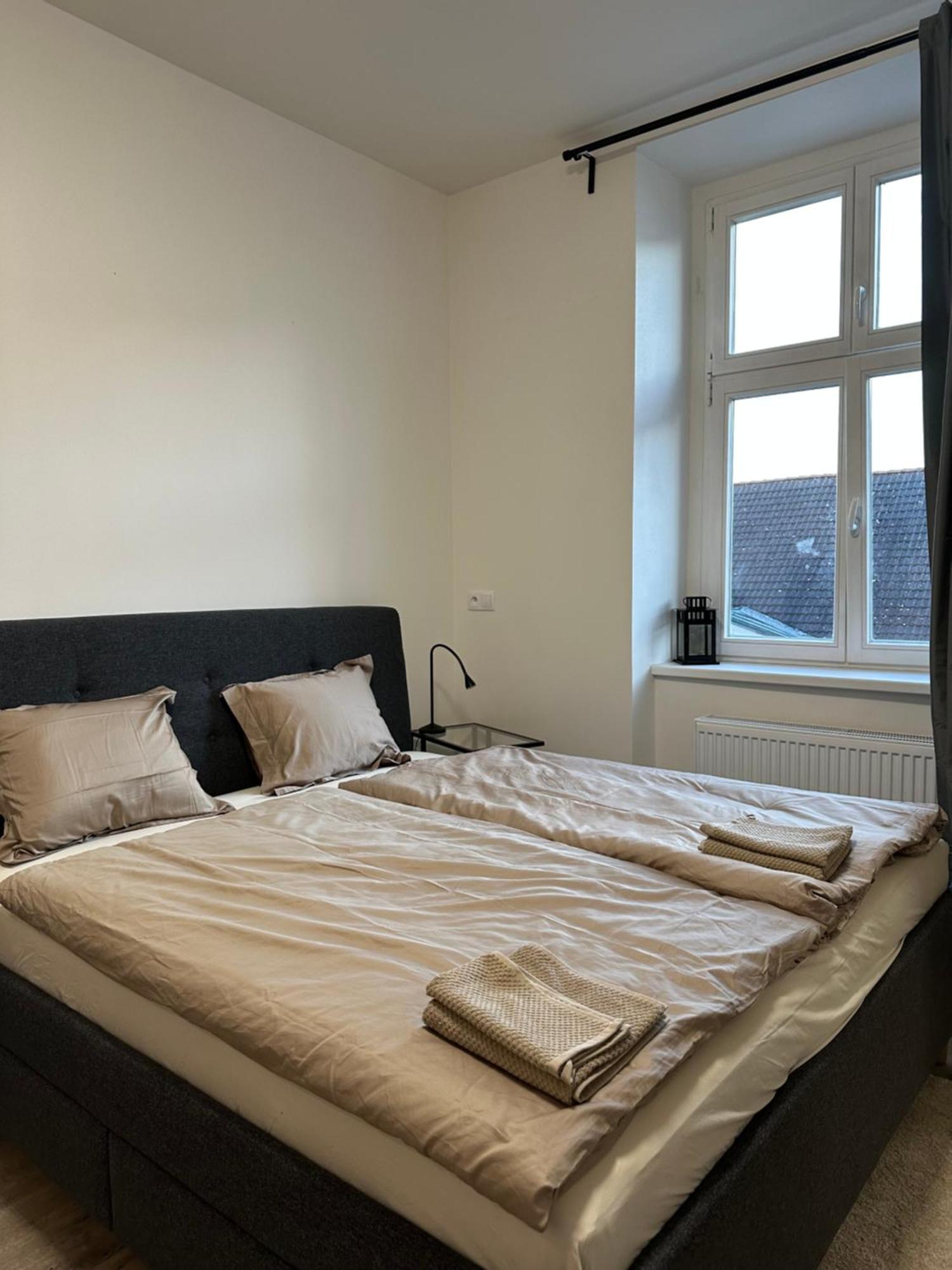 Appartement Palackeho